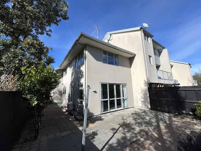 5/26 Whiteleigh Avenue, Addington