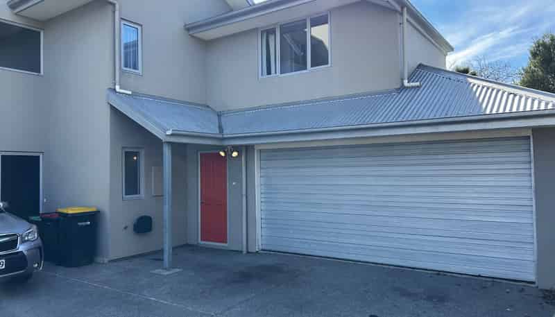 5/26 Whiteleigh Avenue, Addington