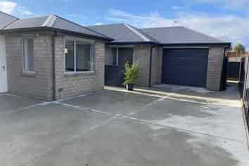 C/14 Glasgow Street, Mosgiel