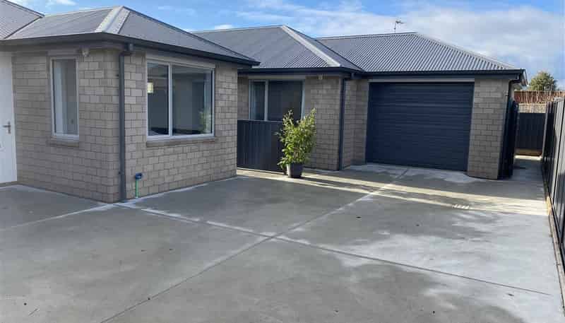 C/14 Glasgow Street, Mosgiel