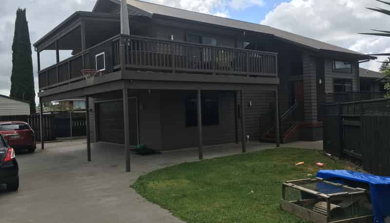14A Alexandra Avenue, Morrinsville