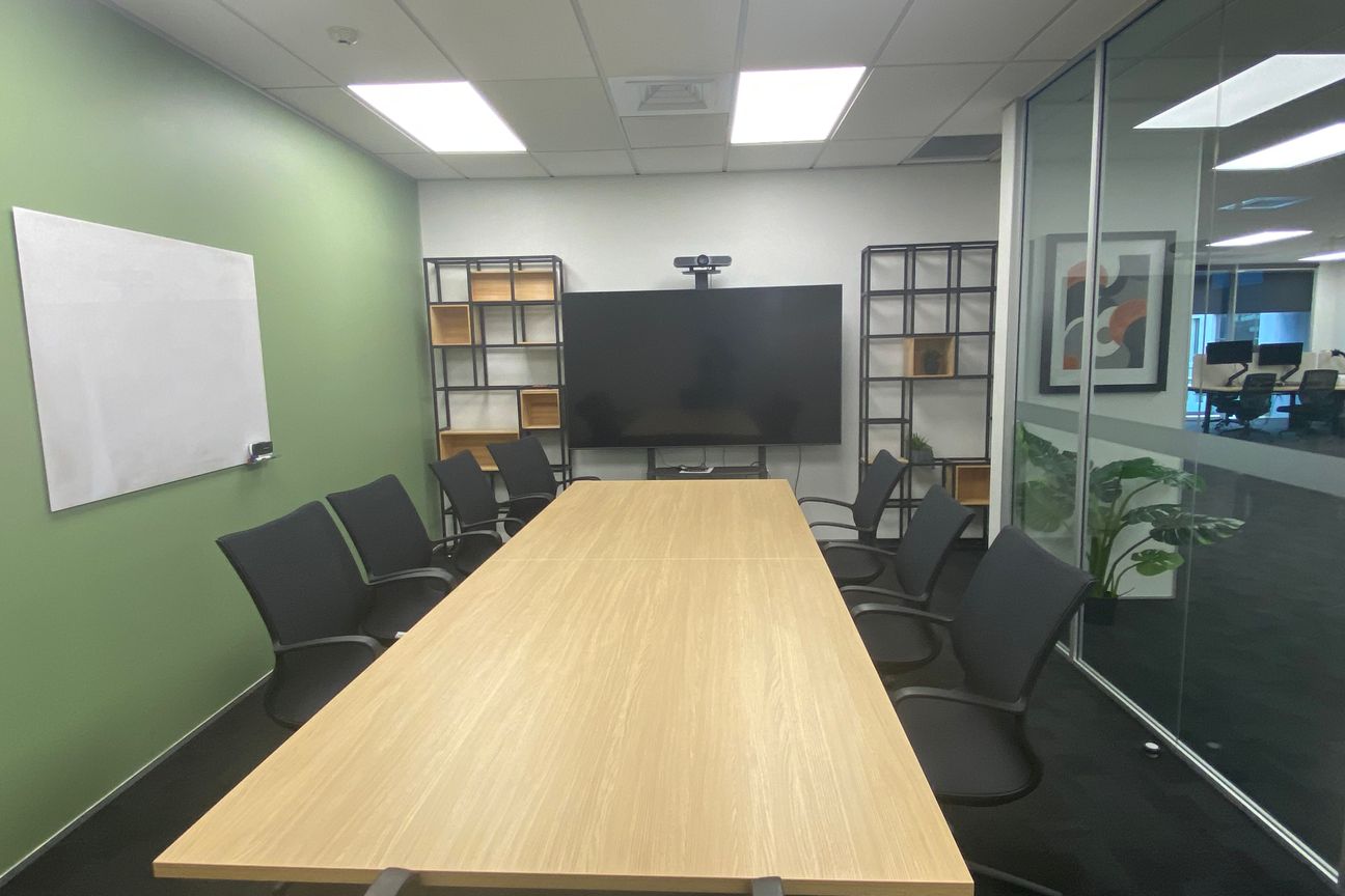 Premium Newmarket Office - Fully Fitted - Vista 2