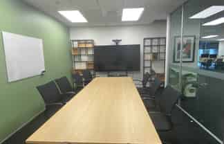 Premium Newmarket Office - Fully Fitted