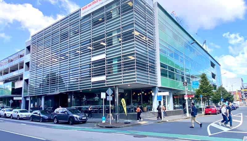 Level1/139 Carlton Gore Road, Newmarket