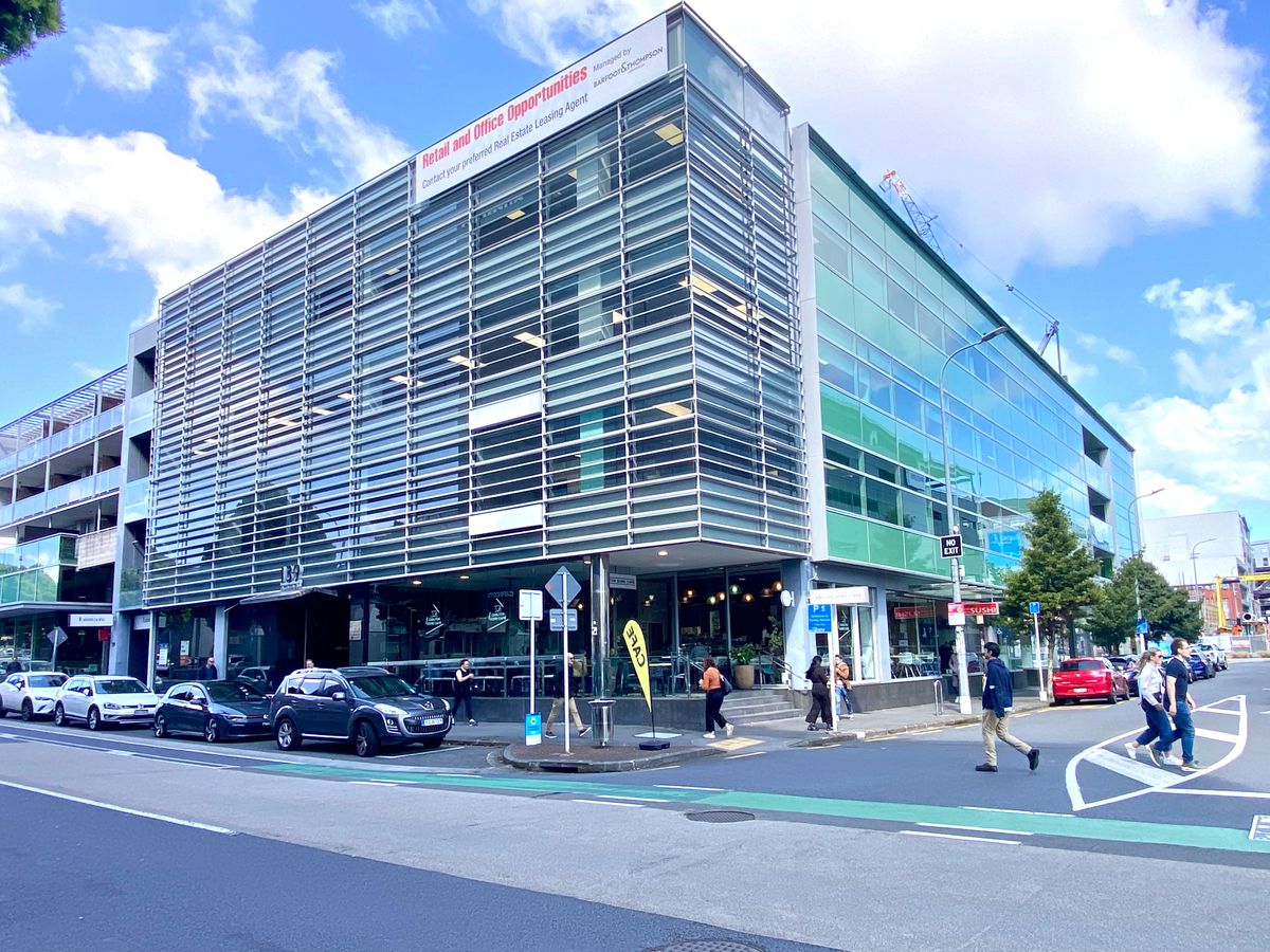 Premium Newmarket Office - Fully Fitted