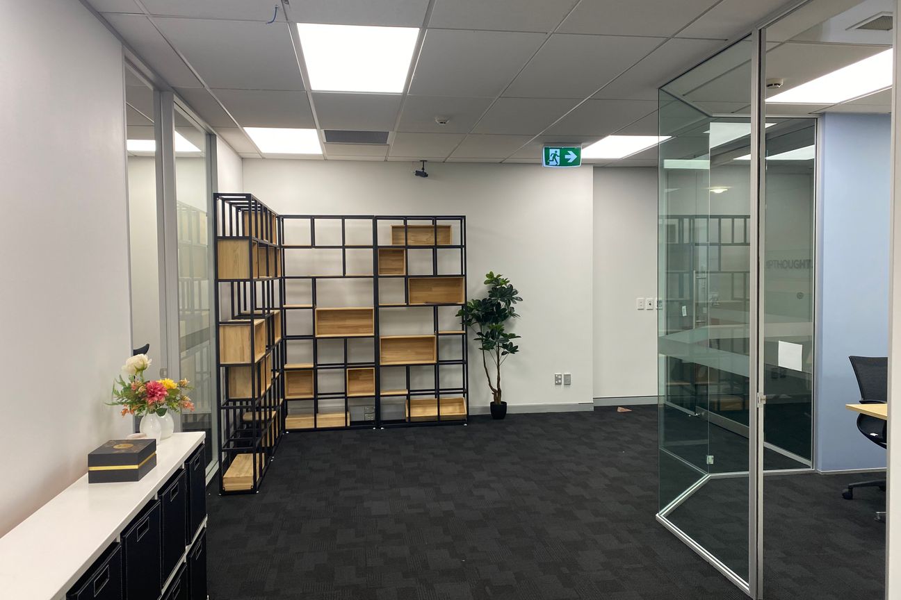 Premium Newmarket Office - Fully Fitted - Vista 3