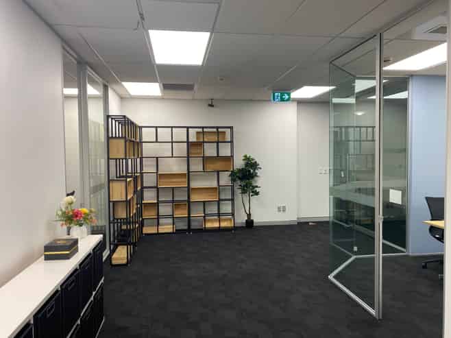 Premium Newmarket Office - Fully Fitted