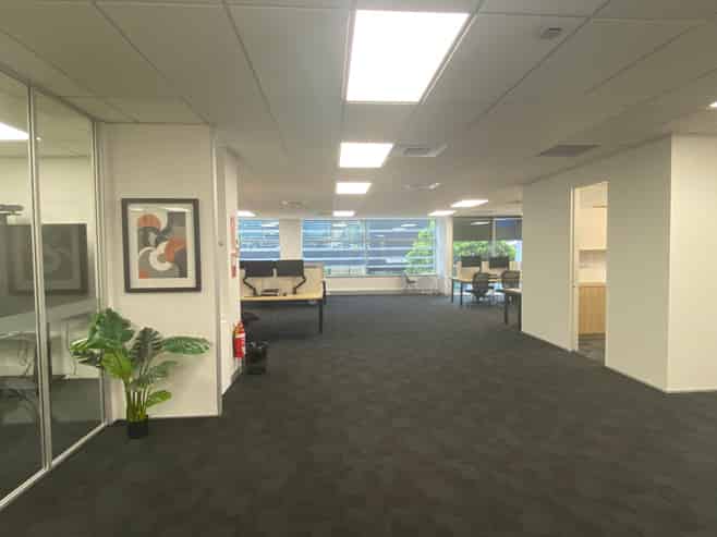 Premium Newmarket Office - Fully Fitted