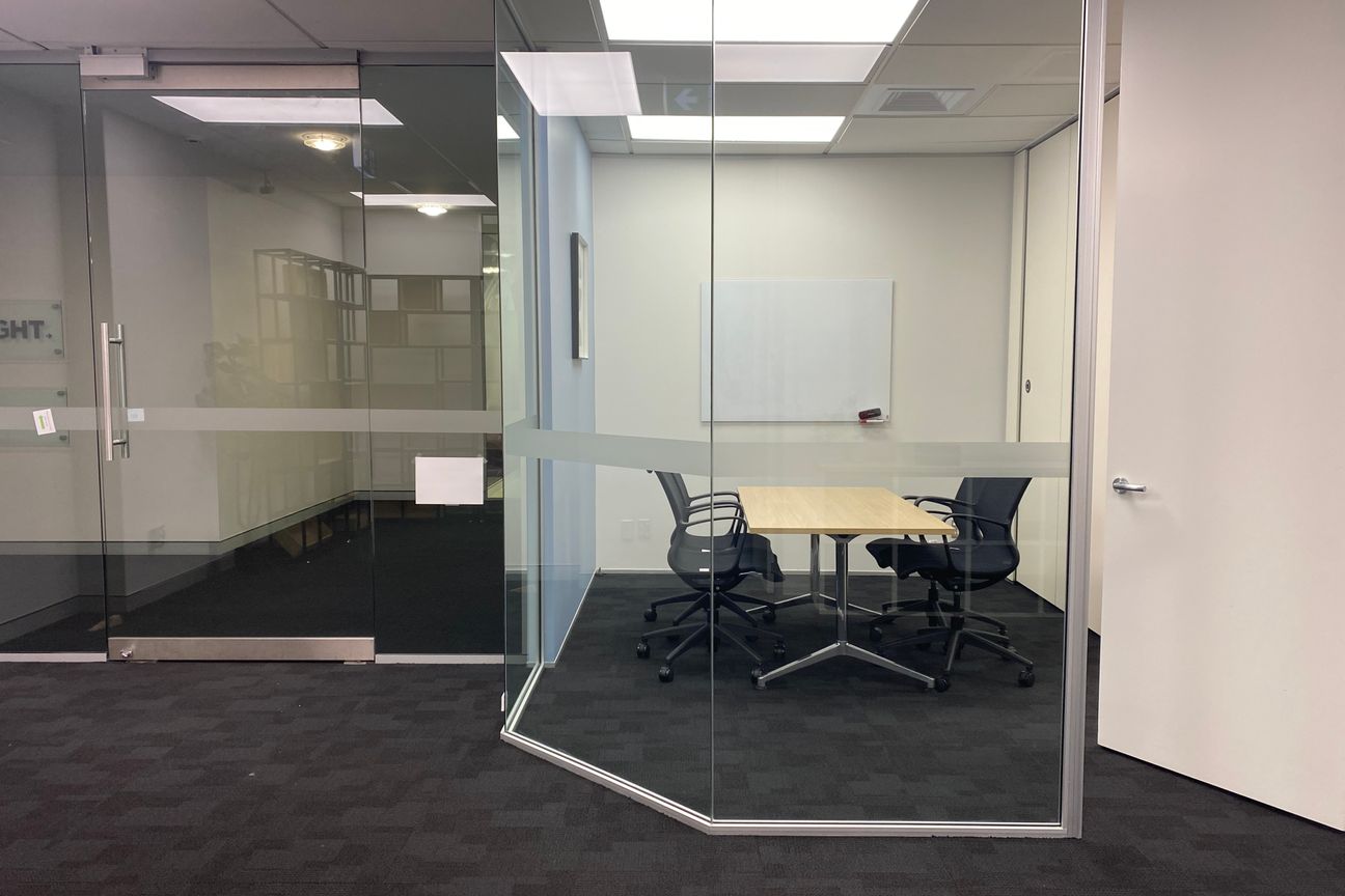 Premium Newmarket Office - Fully Fitted - Vista 6