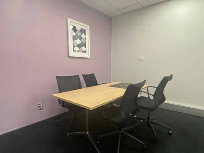 Premium Newmarket Office - Fully Fitted
