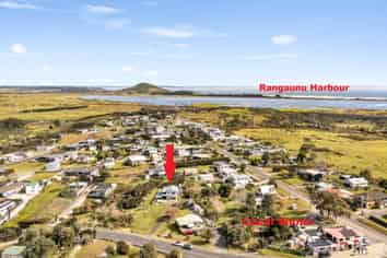 6 Tokerau Beach Road, Karikari Peninsula