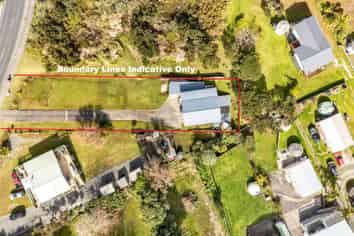 6 Tokerau Beach Road, Karikari Peninsula