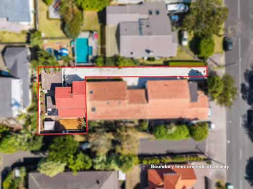 3/144 St Andrews Road, Epsom