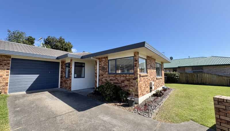 8 Walnut Grove, Whakatane