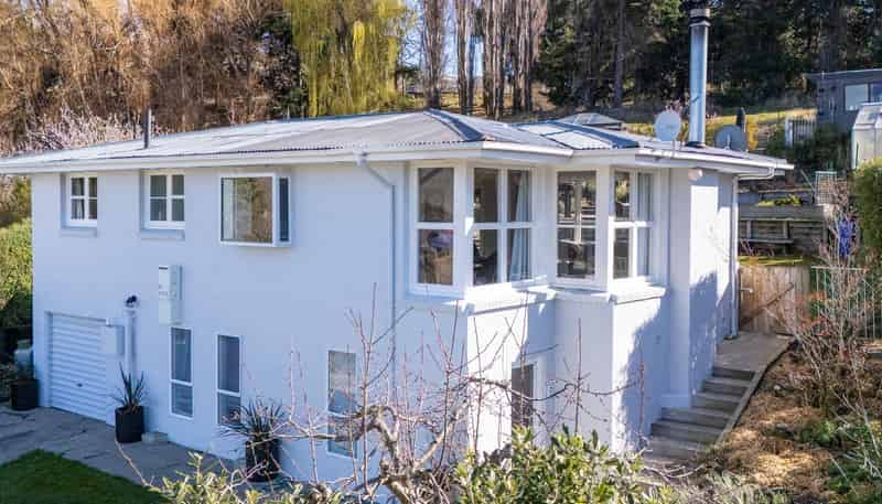 25 Tamblyn Drive, ROXBURGH