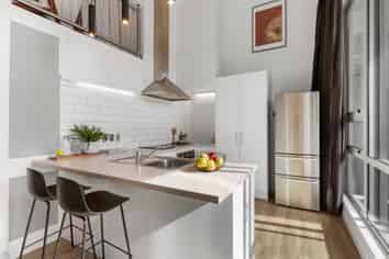 107/107 Thorndon Quay, Pipitea
