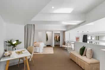 107/107 Thorndon Quay, Pipitea