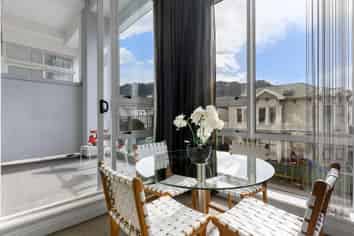 107/107 Thorndon Quay, Pipitea