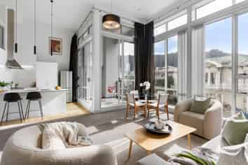 107/107 Thorndon Quay, Pipitea