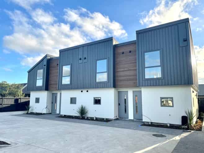 6/101 Mackworth Street, Woolston