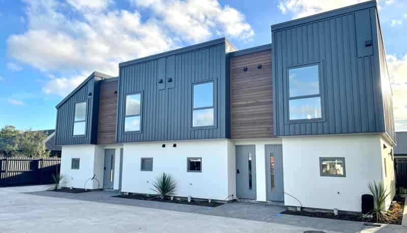 6/101 Mackworth Street, Woolston