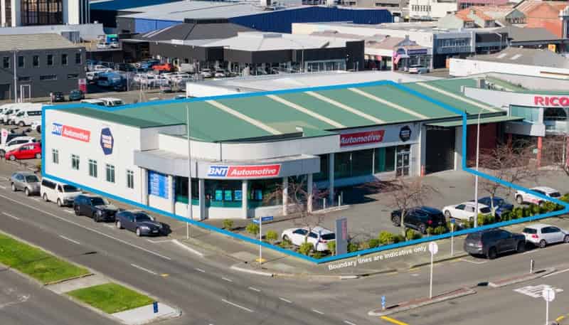73 Lombard Street, Palmerston North Central