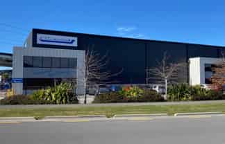 Industrial Excellence - Waterloo Business Park