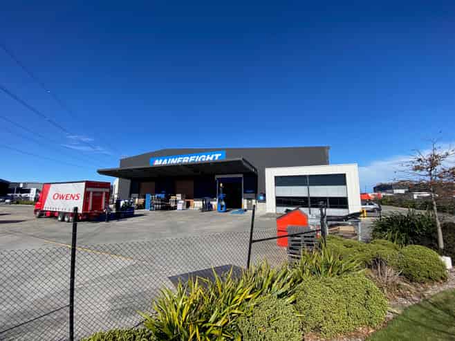 Industrial Excellence - Waterloo Business Park