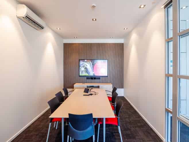Superb Commercial Investment Leased to Ricoh
