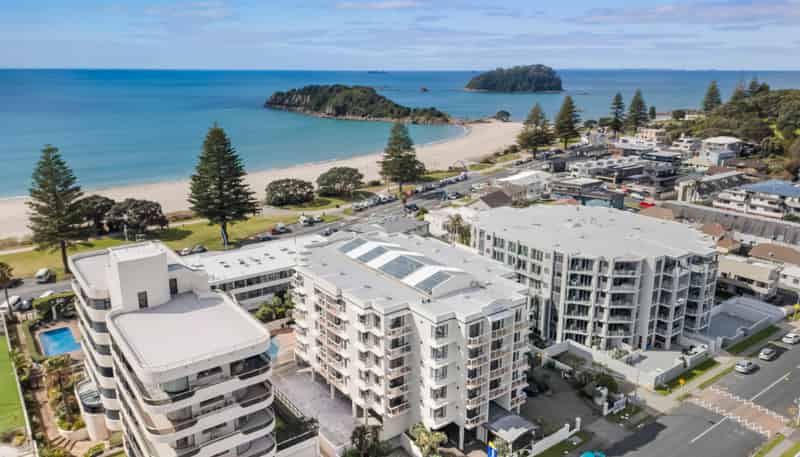 305/23 Maunganui Road, Mount Maunganui