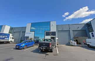 EAST TAMAKI INDUSTRIAL UNIT FOR LEASE
