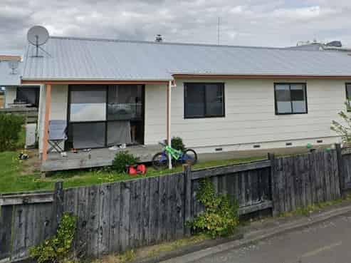 28b Ngata Street, Palmerston North Central