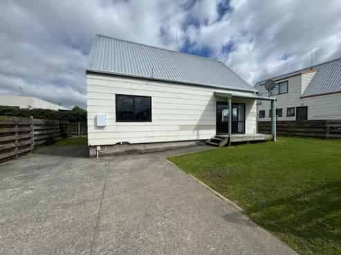 28d Ngata Street, Palmerston North Central