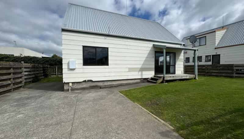 28d Ngata Street, Palmerston North Central