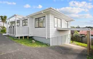 12 Danube Lane, Glen Eden
