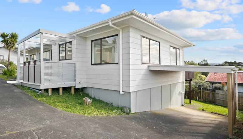 12 Danube Lane, Glen Eden