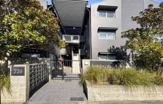 205/226 Salisbury St, Christchurch Central