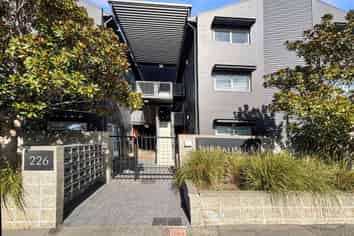 205/226 Salisbury St, Christchurch Central