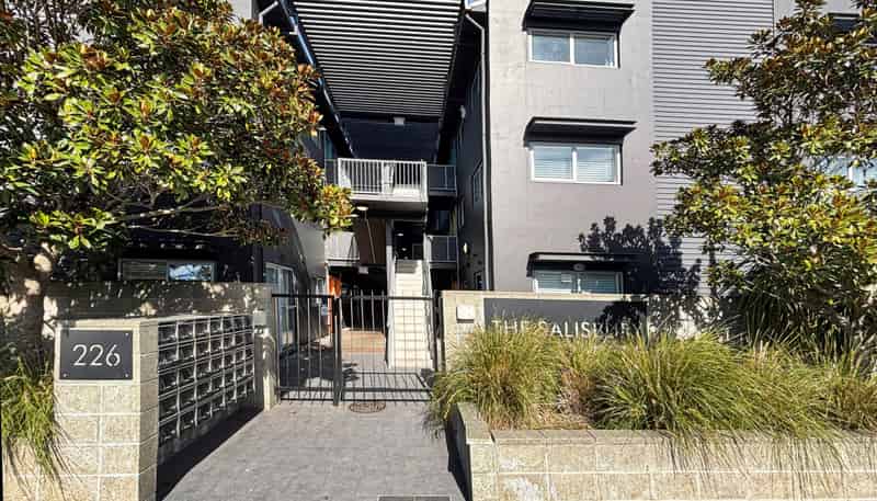 205/226 Salisbury St, Christchurch Central