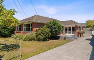 21 Raleigh St, Bishopdale