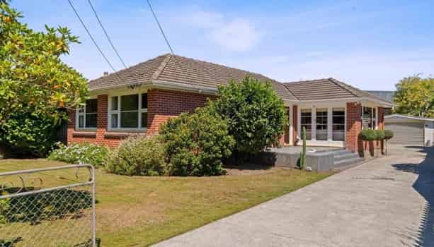 21 Raleigh St, Bishopdale