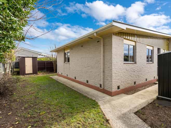 80E Argyle Street, Mosgiel