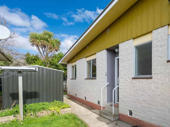 80E Argyle Street, Mosgiel