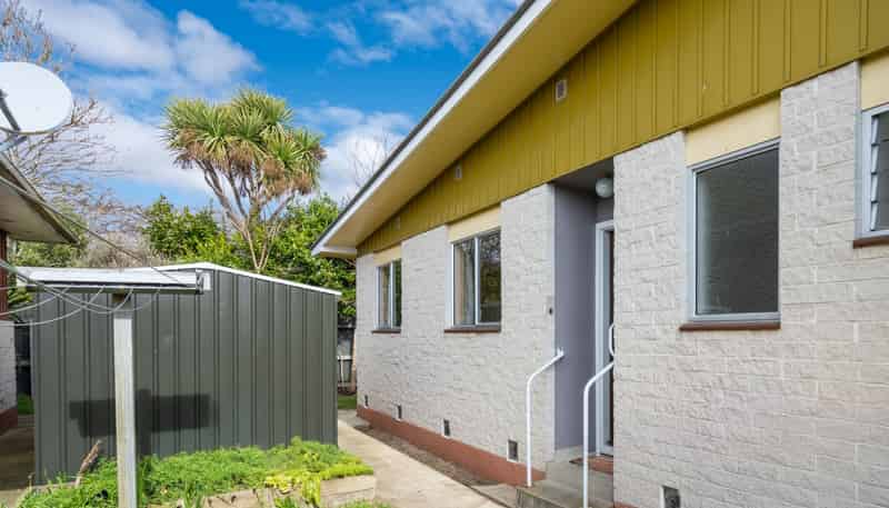80E Argyle Street, Mosgiel