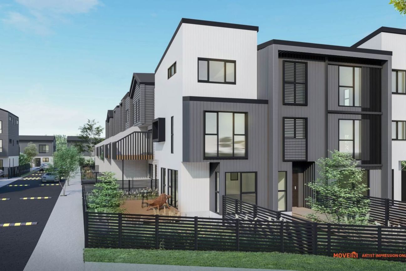 Spacious Corner Duplex Home – Exceptional Value! - Aanzicht 4