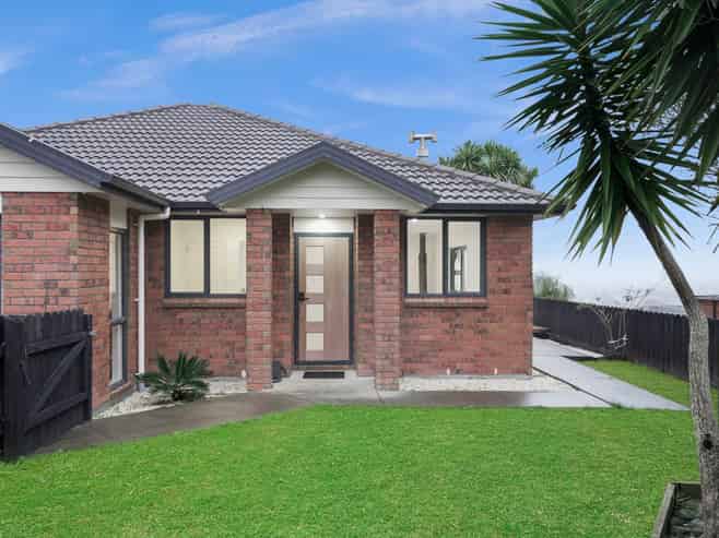 51 Keri Vista Rise, Papakura