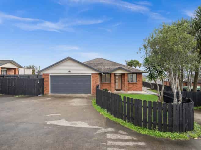 51 Keri Vista Rise, Papakura