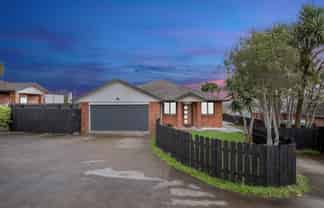 51 Keri Vista Rise, Papakura