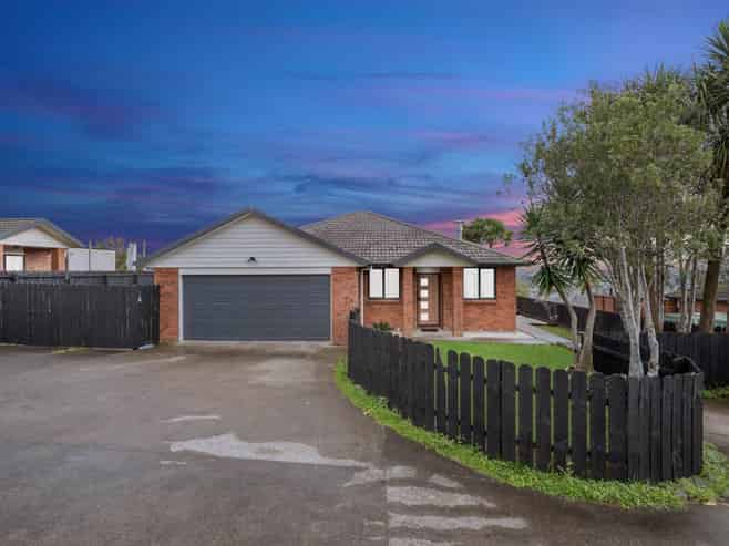 51 Keri Vista Rise, Papakura
