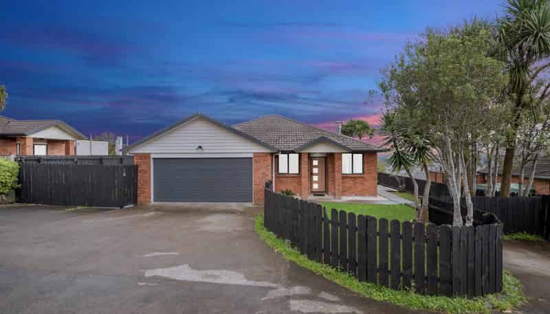 51 Keri Vista Rise, Papakura